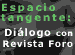 Contestaciones a las preguntas de la Revista Foro